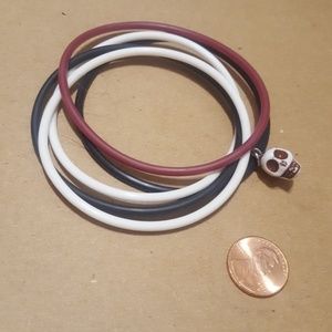 jelly bracelet bundle